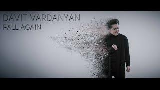 Davit Vardanyan -- Fall Again ( cover )