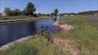 Mazurska Pętla Rowerowa - Pisz - Mazury Południowe