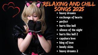 Good Music Chill Songs Tiktok Songs 2025 | nice to listen to while drinking coffee [No Copyright]