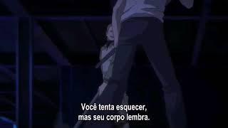 Banana Fish a morte de Ash - episódio 24 legendado  (final)