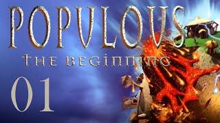 Populous: The Beginning - 01 - The Greatest RTS You've Never Heard Of