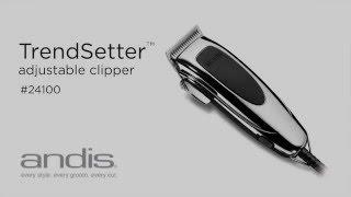 Andis TrendSetter PM 4 24100