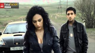Sargis Avetisyan - Ser Kam Patranq // Armenian Pop // HF Premiere // Full HD