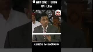 Constitution is the supreme law | Sr. Adv. Pradeep Rai