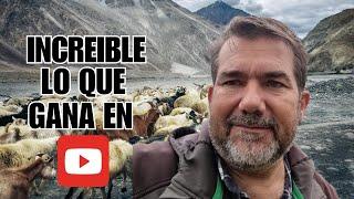 🟩 CUANTO GANA JOSE MARIA RUBIO BERMEJO EN YOUTUBE