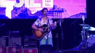 Free Fallin’ (Tom Petty) - Darren Criss - Elsie Fest 2017