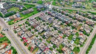 DHA Phase 6 Lahore Block-A | 360° Virtual Tour, Plots & House Prices Update | October 2022