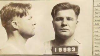 Bloody, MO | Part II: Charles Arthur "Pretty Boy" Floyd