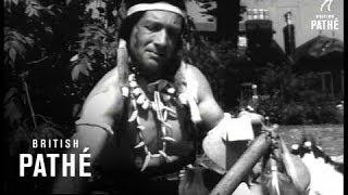 Red Indian (1954)