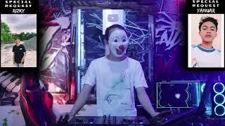 DJ PALING GACOR 2024‼️NEW DJ DUGEM FULL BASS TERBARU || KIMOCHI ||