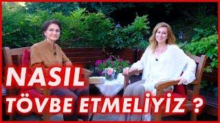 Nasıl tövbe etmeliyiz? Tâhûrâ 18. bölüm!