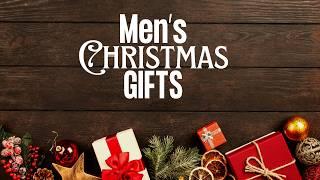 11 Best Christmas Gift Ideas For Men