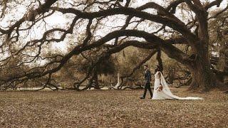 Ultimate New Orleans Wedding | Matt + Jasmin