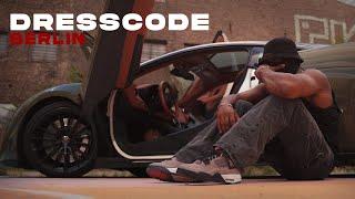 SALIOU - DRESSCODE BERLIN (Official Video)