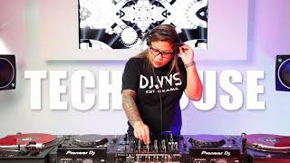 Tech House Showcase 2024 by DJ VVS