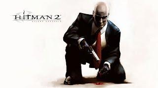 Hitman 2 Silent Assassin - Game Movie