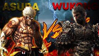 Sun Wukong Vs Asura: Who Will WIN? Explained in HINDI