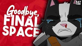 Final Space Deserved Better