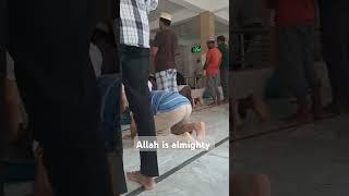 Allah is almighty, Say your salat. #viral #youtubeshorts #youtubevideos #yt #salat #prayer #trend