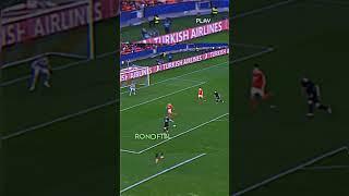 Right goal, Wrong time..  #shorts #football #viral