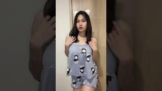 Tidak jago bergoyang Verllyaling #Verllyaling #lingling #tiktok