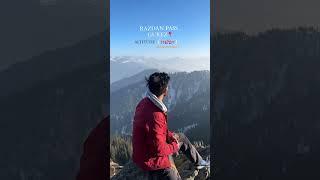 Pagal pagal #vishalmishra #tahirgurezi #gurez #gurezvalley #trending