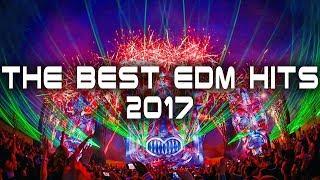 MIX EDM 2017