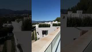 Penthouse in Sierra Blanca Marbella