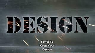 Design Like a Pro in Minutes! Essential Graphic Designers