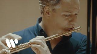 Emmanuel Pahud plays Mozart: Sonata No. 27 in G Major, K. 379: I. Adagio (Excerpt)