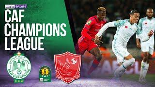 Raja Casablanca (MAR) vs Horoya AC (GUI) | CAF CHAMPIONS LEAGUE | 02/25/2023 | beIN SPORTS USA