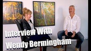 Interview With: Wendy Bermingham