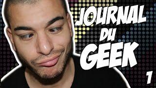 RILES - JOURNAL DU GEEK N°1