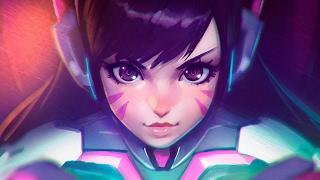 Back to Overwatch after MONTHS (Live Stream)