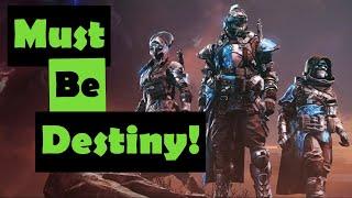 Destiny 2 Multiplayer Gameplay 2024