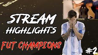 Stream Highlights #2 Fut Champions | @DrewGH_