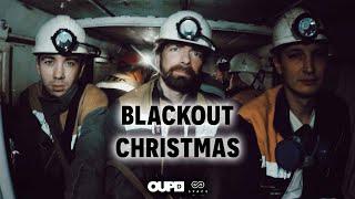 Ukrainians band together to save the country's energy system | Blackout Christmas (2023) | Full Film