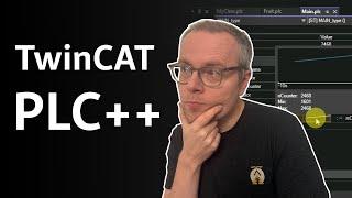 TwinCAT PLC++