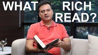 Reading? How, Where, What, When, Why?
