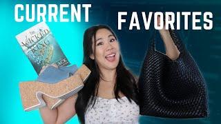 Must Haves, Current Favs!