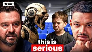You’re Being LIED to About AI, Learn THIS Before It’s Too Late!