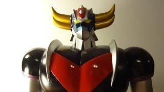 GRENDIZER