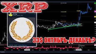 RIPPLE XRP ВЫХОДИТ ПОБЕДИТЕЛЕМ ИЗ ПЕРЕГОВОРОВ С SEC? MR. POOL ДАЛ ИНСАЙД? ДЕЛО ОКОНЧИТСЯ 09.08.2024?