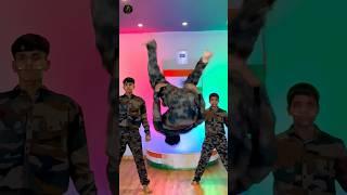 Challa   Desh bhakti Dance #challa #uri #mainladjaana #ayushmanbadoniya #patrioticdance