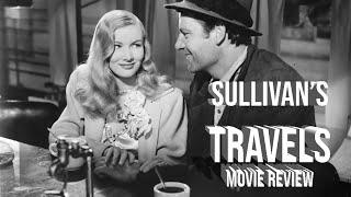 Movie Review: Sullivan's Travels