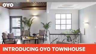 Introducing OYO Townhouse | Affordable Hotels In India | OYO