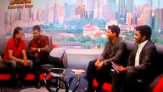 viluthugal 'kaalamelam' talk show-6.6.2012