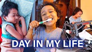 എന്റെ day in my life || super zaiba