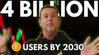 Raoul Pal on Crypto: "We Are Going To $100 BILLION"...