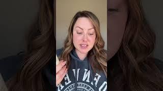the Essence trick that makes your foundation LOOK LIKE SKIN  #beautyover40 #skintint